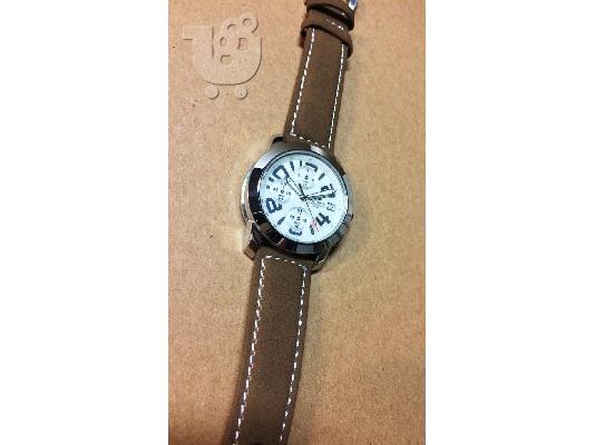 Time Force Chrono Quartz - Χρονογράφος ΑΨΟΓΟ
